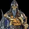 Thorasis the First Risen
