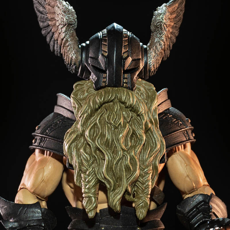 barbarian