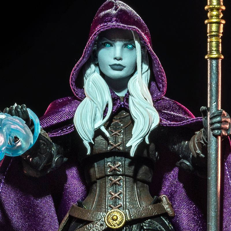 thraice-wraithhailer