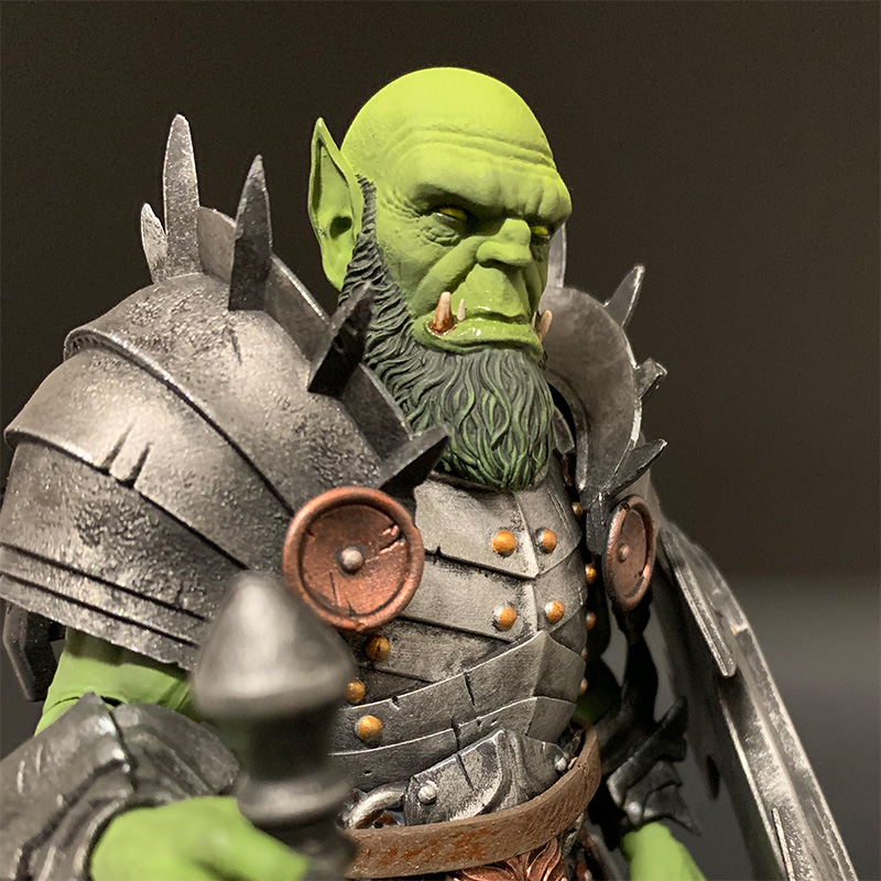 vorthogg